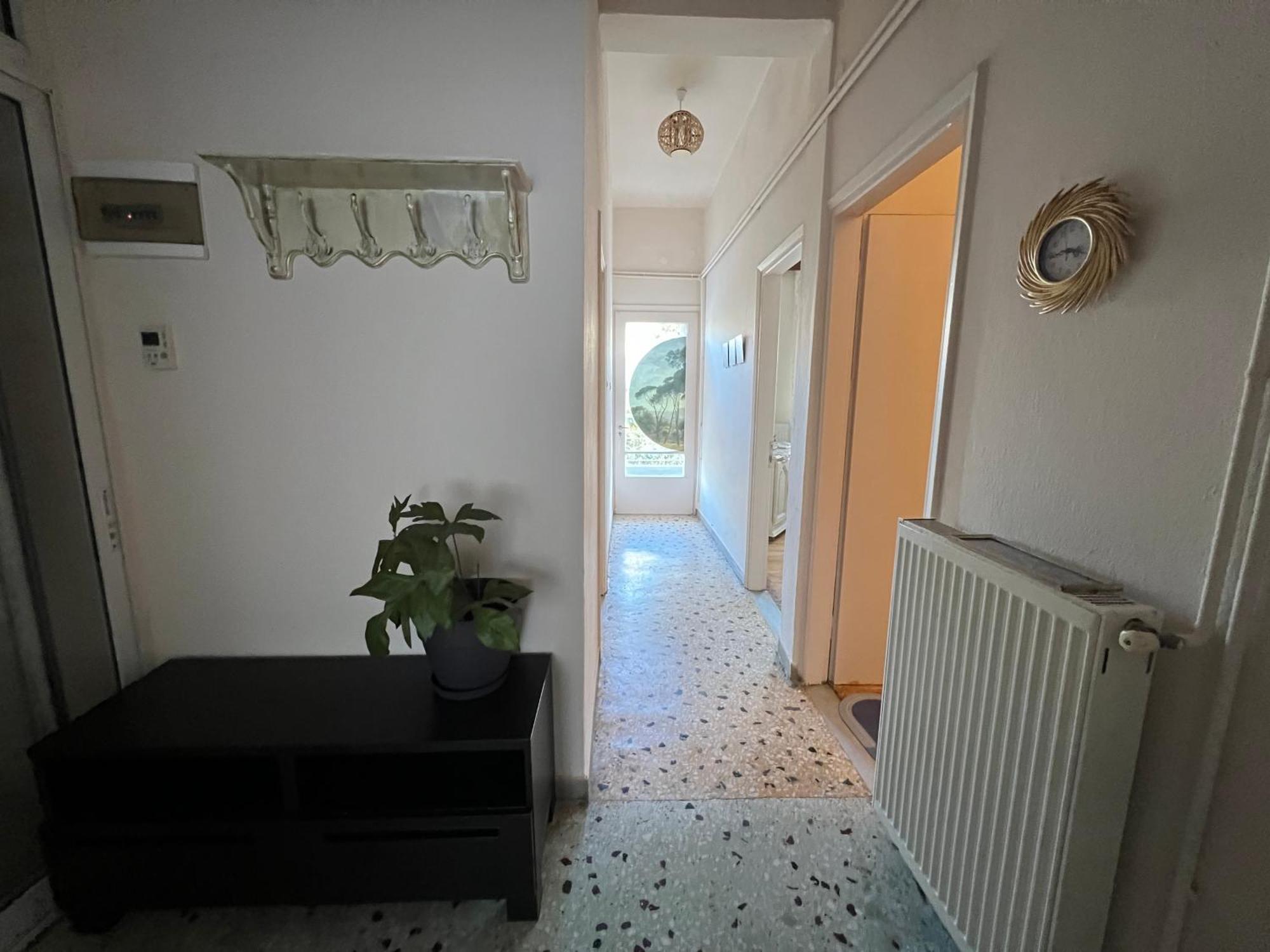 Ellis Apartment Axd 1 アレクサンドルポリス エクステリア 写真